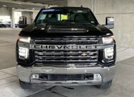 2021 Chevrolet Silverado 2500HD LTZ