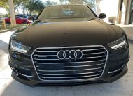 2016 Audi A7 3.0T Premium Plus