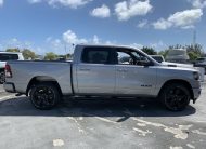 2022 Ram 1500 Big HornLone Star