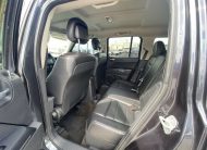 2014 Jeep Patriot Limited 153610 Miles Maximum Steel Metallic Clearcoat