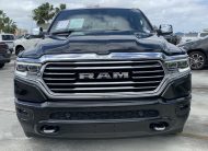 2021 Ram 1500 Laramie Longhorn