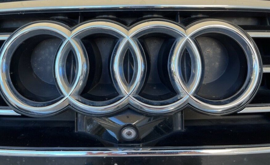 2016 Audi A7 3.0T Premium Plus