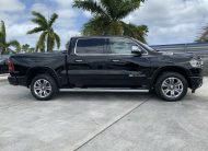 2021 Ram 1500 Laramie Longhorn