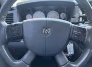 2007 Dodge Ram 2500 SLT