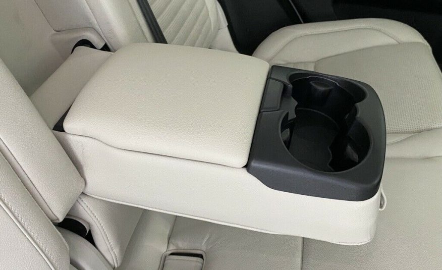 2020 Land Rover Discovery Sport SE