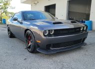 2020 Dodge Challenger SRT Hellcat