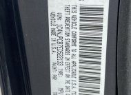 2014 Jeep Patriot Limited 153610 Miles Maximum Steel Metallic Clearcoat
