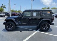 2021 Jeep Wrangler Unlimited Rubicon 4xe