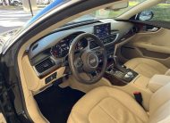 2016 Audi A7 3.0T Premium Plus