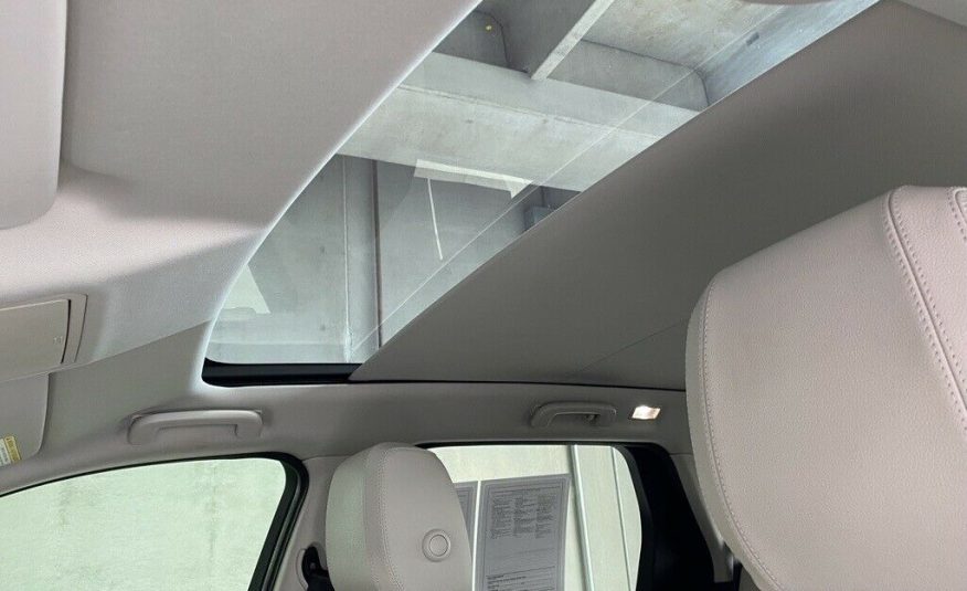 2020 Land Rover Discovery Sport SE