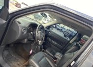 2014 Jeep Patriot Limited 153610 Miles Maximum Steel Metallic Clearcoat