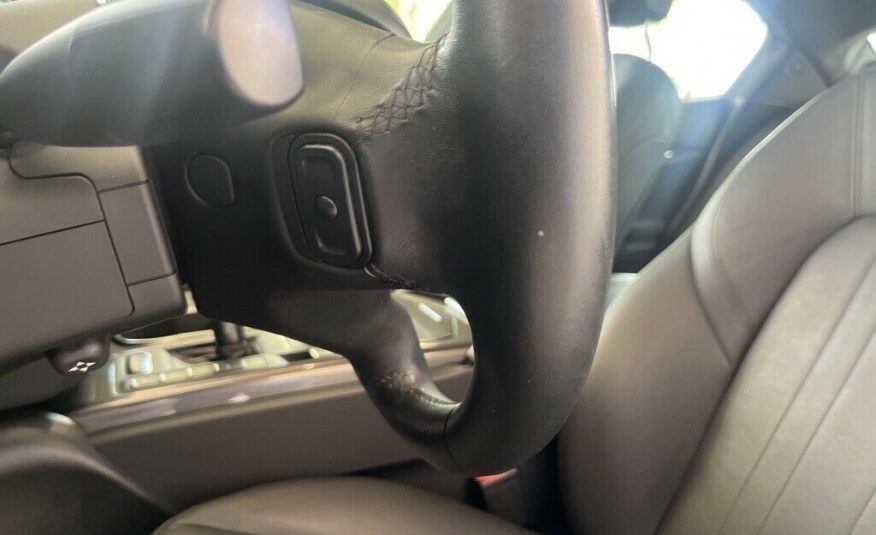 2019 Maserati Ghibli