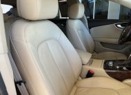 2016 Audi A7 3.0T Premium Plus