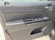 2014 Jeep Patriot Limited 153610 Miles Maximum Steel Metallic Clearcoat