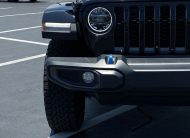 2021 Jeep Wrangler Unlimited Rubicon 4xe