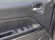 2014 Jeep Patriot Limited 153610 Miles Maximum Steel Metallic Clearcoat