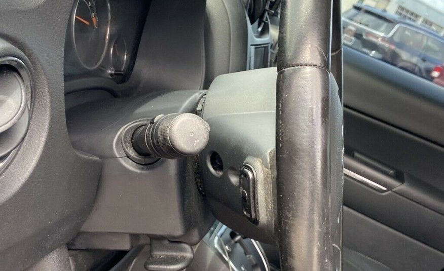 2014 Jeep Patriot Limited 153610 Miles Maximum Steel Metallic Clearcoat