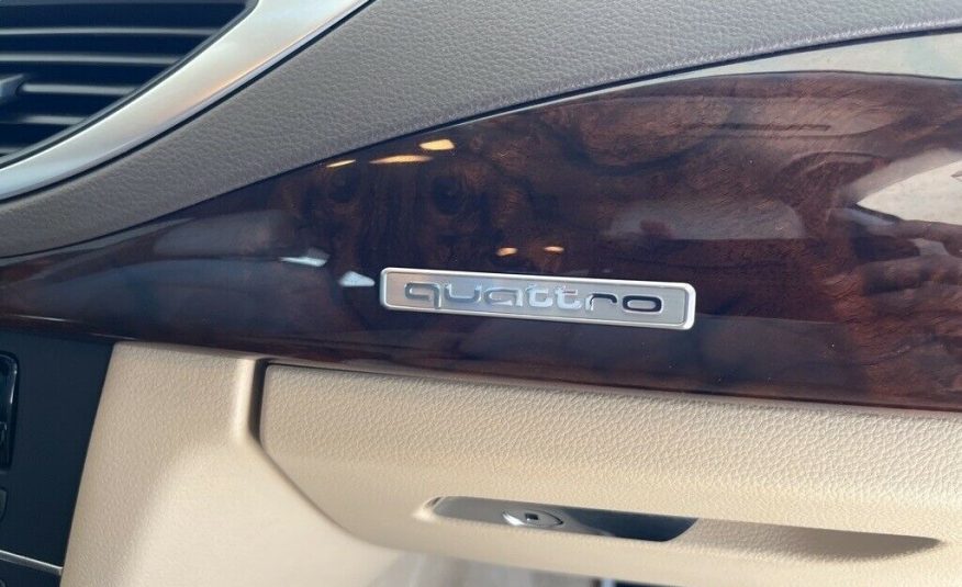 2016 Audi A7 3.0T Premium Plus