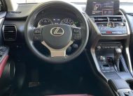 2020 Lexus NX 300 Base
