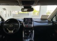 2020 Lexus NX 300 Base