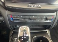 2019 Maserati Ghibli