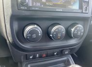 2014 Jeep Patriot Limited 153610 Miles Maximum Steel Metallic Clearcoat