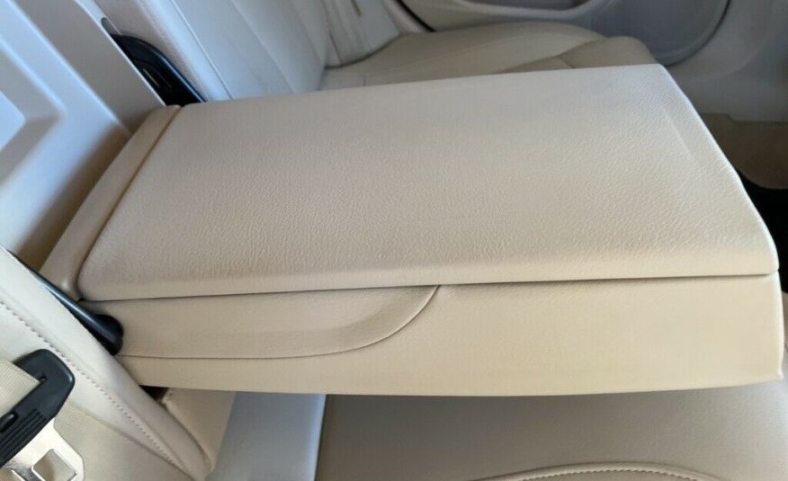 2016 Audi A7 3.0T Premium Plus
