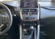 2020 Lexus NX 300 Base