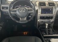 2021 Lexus GX 460