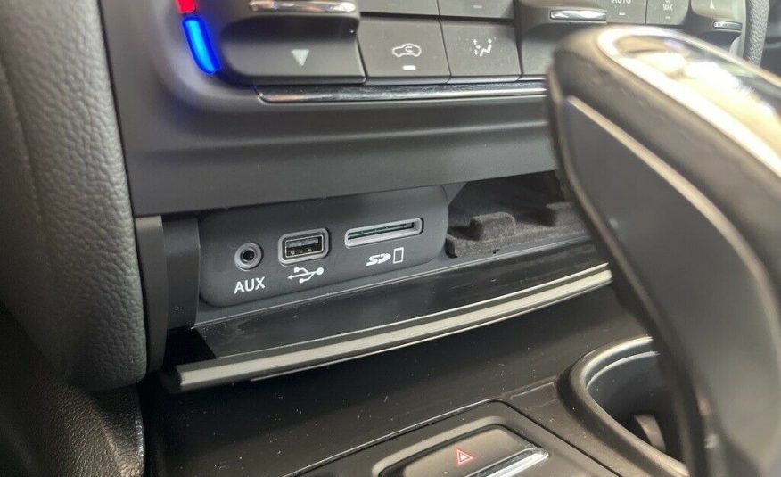 2019 Maserati Ghibli