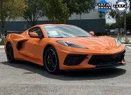 2022 Chevrolet Corvette Stingray