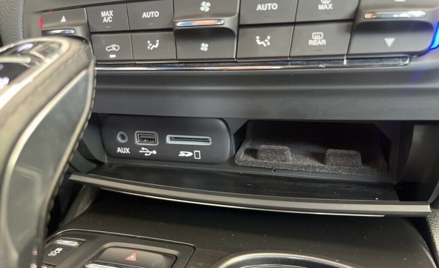 2019 Maserati Ghibli
