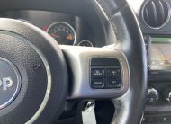 2014 Jeep Patriot Limited 153610 Miles Maximum Steel Metallic Clearcoat