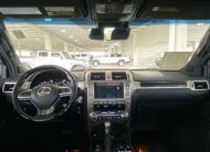 2021 Lexus GX 460