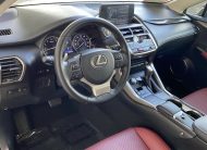 2020 Lexus NX 300 Base