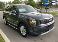 2022 Kia Telluride LX