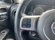 2014 Jeep Patriot Limited 153610 Miles Maximum Steel Metallic Clearcoat