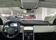 2020 Land Rover Discovery Sport SE