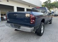 2007 Dodge Ram 2500 SLT