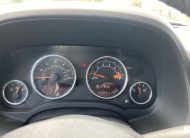2014 Jeep Patriot Limited 153610 Miles Maximum Steel Metallic Clearcoat
