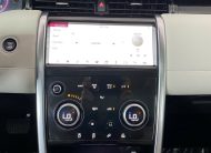 2020 Land Rover Discovery Sport SE