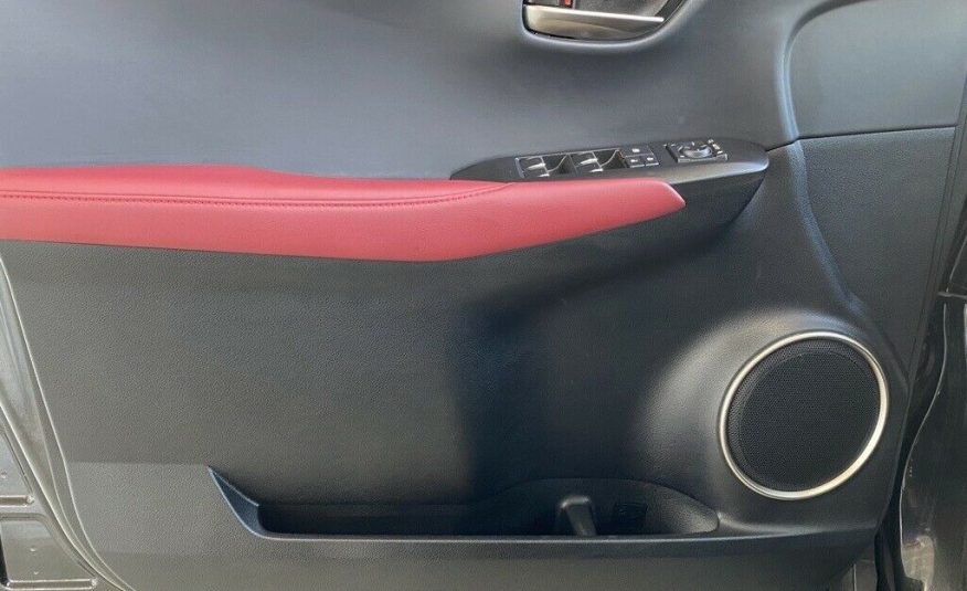 2020 Lexus NX 300 Base