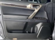 2021 Lexus GX 460