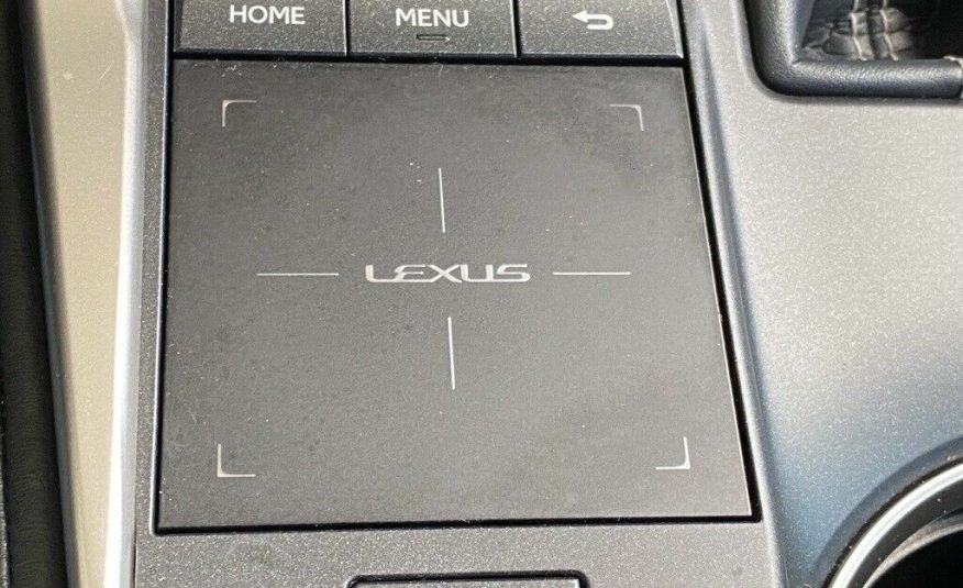 2020 Lexus NX 300 Base