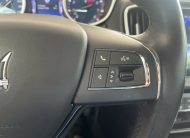 2019 Maserati Ghibli