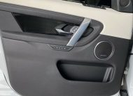 2020 Land Rover Discovery Sport SE