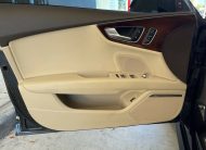 2016 Audi A7 3.0T Premium Plus