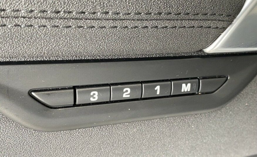 2020 Land Rover Discovery Sport SE