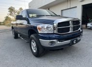 2007 Dodge Ram 2500 SLT