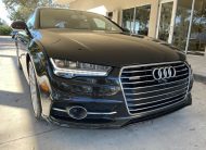 2016 Audi A7 3.0T Premium Plus